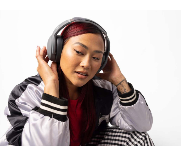Skullcandy Crusher Evo Chill Grey - 1610071 - zdjęcie 7